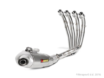 HONDA CB 650 R NEO SPORTS CAFE [2019-2023] - Racing Line eksosanlegg