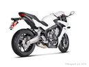 HONDA CB 650 R NEO SPORTS CAFE [2019-2023] - Racing Line eksosanlegg