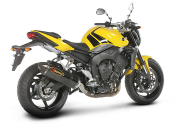 YAMAHA FZS 1000 FAZER [2006-2015] - Slip-on eksosanlegg