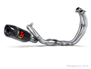 YAMAHA TRACER 7 [2021-2024] - Reservedel 461-Y7R2-AFC