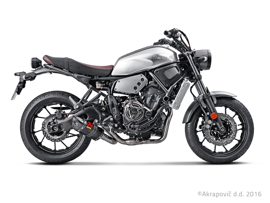 YAMAHA MT 07 [2021-2024] - Reservedel 461-Y7R2-AFC