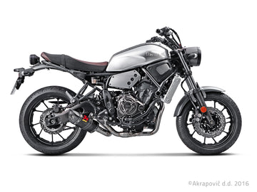 YAMAHA MT 07 [2021] - Reservedel 461-Y7R2-AFC