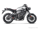 YAMAHA TRACER 7 [2021-2024] - Reservedel 461-Y7R2-AFC