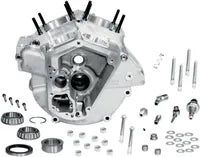 Harley-Davidson FLEF 1200 Hydra Glide [1953-1955] - Generator-Motorgehäuse-Zahnrad-Kit – Bild 8