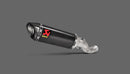 APRILIA RSV 1000 [2021-2024] - Slip-On eksosanlegg