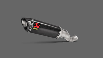 APRILIA TUONO 1100 [2021-2024] - Slip-On eksosanlegg