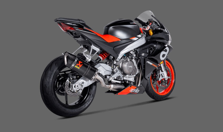 APRILIA RS 660 [2021-2025] – Racing Line (karbon)