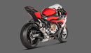 BMW M 1000 [2019-2025] - Slip-On Line (titan)
