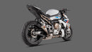 BMW S 1000 [2021-2025] - Slip-on eksosanlegg