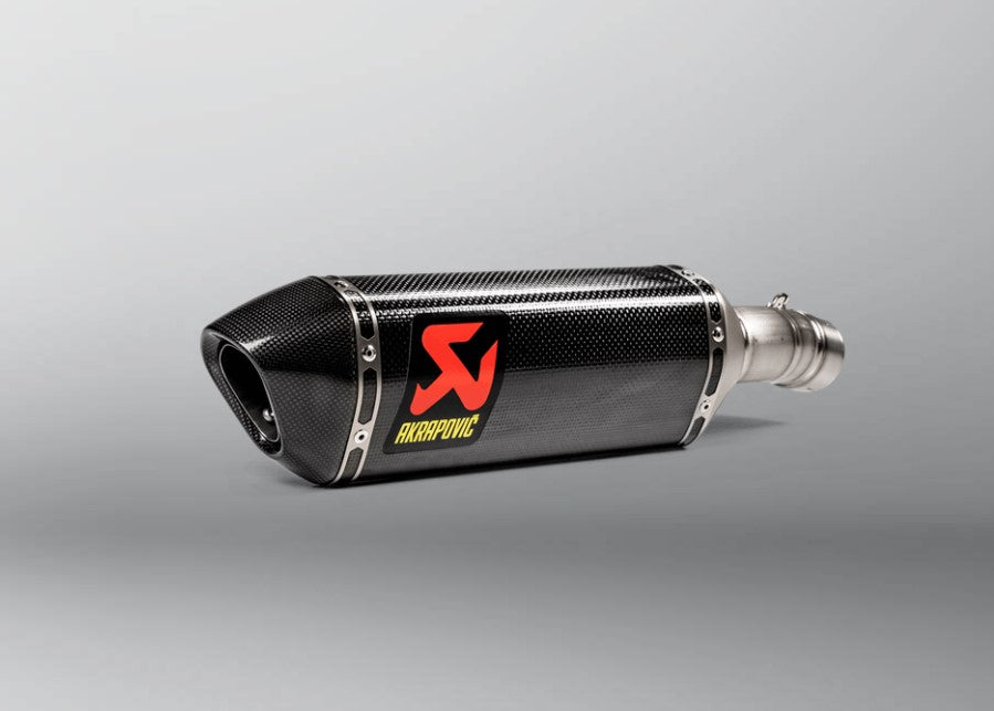 BMW S 1000 [2020-2024] - Slip-on eksosanlegg