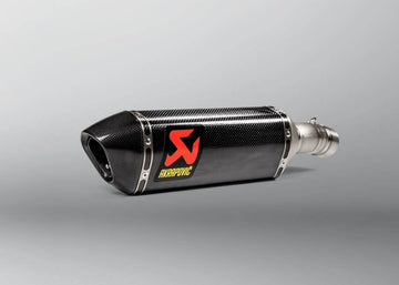 BMW S 1000 [2020-2024] - Slip-on eksosanlegg