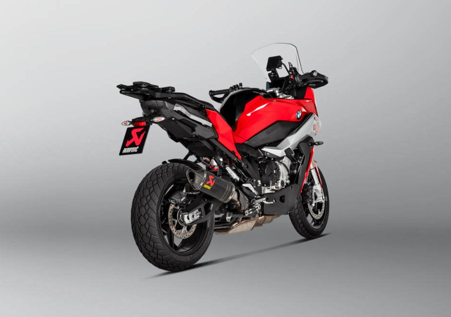 BMW S 1000 [2020-2024] - Slip-on eksosanlegg