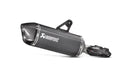 BMW R 1200 GS ADVENTURE [2013-2018] - Slip-on eksosanlegg