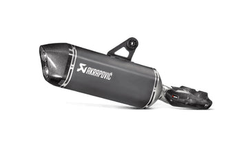 BMW R 1200 GS ADVENTURE [2013-2018] - Slip-on eksosanlegg