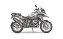 BMW R 1200 GS ADVENTURE [2013-2018] - Slip-on eksosanlegg
