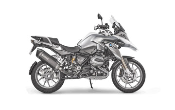 BMW R 1200 GS ADVENTURE [2013-2018] - Slip-on eksosanlegg
