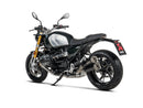 BMW R 12 NINET [2024-2025] - Slip-On Line (SS) eksosanlegg