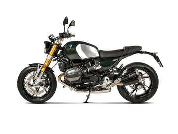 BMW R 12 NINET [2024-2025] - Slip-On Line (SS) eksosanlegg