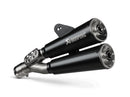 BMW R 12 NINET [2024-2025] - Slip-On Line (SS) eksosanlegg