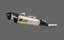 BMW K 1600 GTL [2011-2024] - Slip-on eksosanlegg