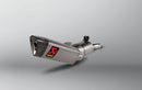 BMW F 900 R [2020-2024] - Slip-On Line (titan) eksos