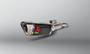 BMW F 900 R [2020-2025] - Slip-on eksosanlegg