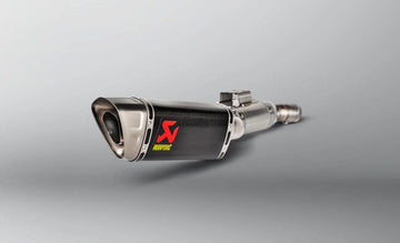 BMW F 900 XR [2020-2025] - Slip-on eksosanlegg