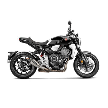 HONDA CB 1000 [2018-2024] – Slip-On Line (titan)