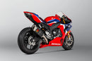 HONDA CBR 1000 [2020-2023] - Slip-On Line (karbon) eksos
