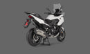 HONDA NT 1100 [2022-2025] - Slip-On Line (titan) eksos