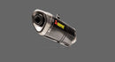 HONDA CB 750 HORNET [2023-2025] - Slip-On Line (karbon) eksos