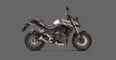 HONDA CB 750 HORNET [2023-2025] - Slip-On Line (karbon) eksos