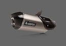 HARLEY-DAVIDSON PAN AMERICA 1250 [2021-2024] - Slip-On Line (titan) eksos