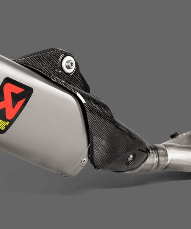 YAMAHA YZF R 1 [2015-2023] - Varmeskjold