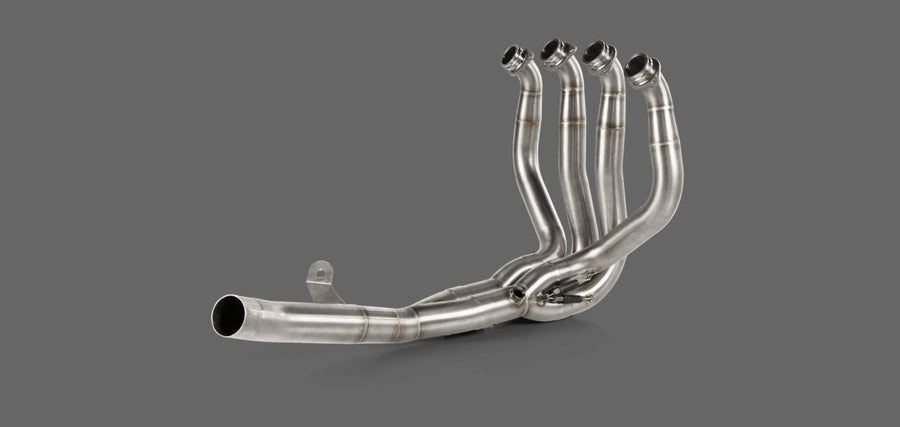 KAWASAKI Z 1000 [2020-2023] – Manifold (SS)