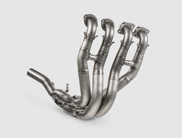 KAWASAKI ZX 10 RR [2021-2025] - Valgfri manifold (SS)
