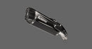 KAWASAKI Z 1000 [2023-2025] - Slip-On Line eksosanlegg (titan)