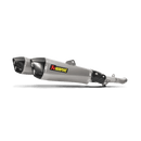 KAWASAKI ZZR 1400 [2012-2020] - Slip-on eksosanlegg