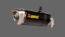 KAWASAKI ZX [2023-2025] - Slip-on eksosanlegg (karbon)