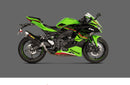 KAWASAKI ZX [2023-2025] - Slip-On Line eksosanlegg (karbon)
