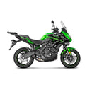 KAWASAKI KLE 650 [2017-2020] - Racing Line (Titanium) eksosanlegg