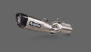KAWASAKI Z 650 [2022-2024] - Slip-On Line eksosanlegg
