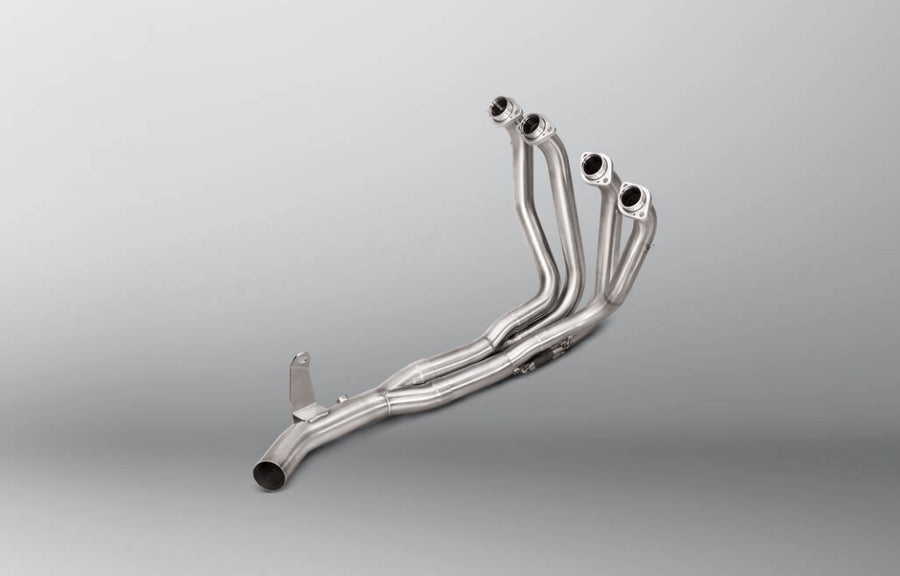 KAWASAKI Z 900 RS SE [2018-2025] - Valgfri manifold (SS)