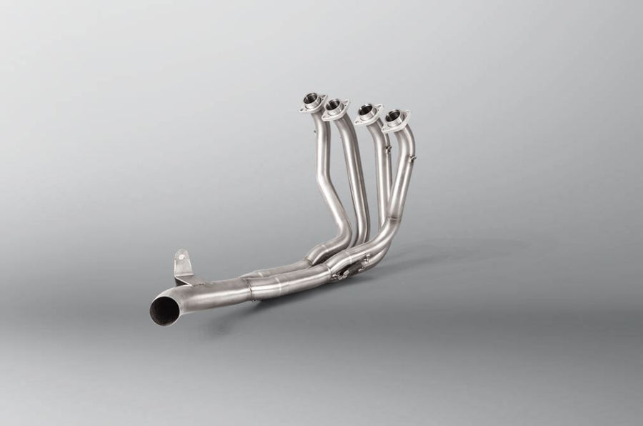 KAWASAKI Z 900 [2020-2024] - Valgfri manifold i rustfritt stål