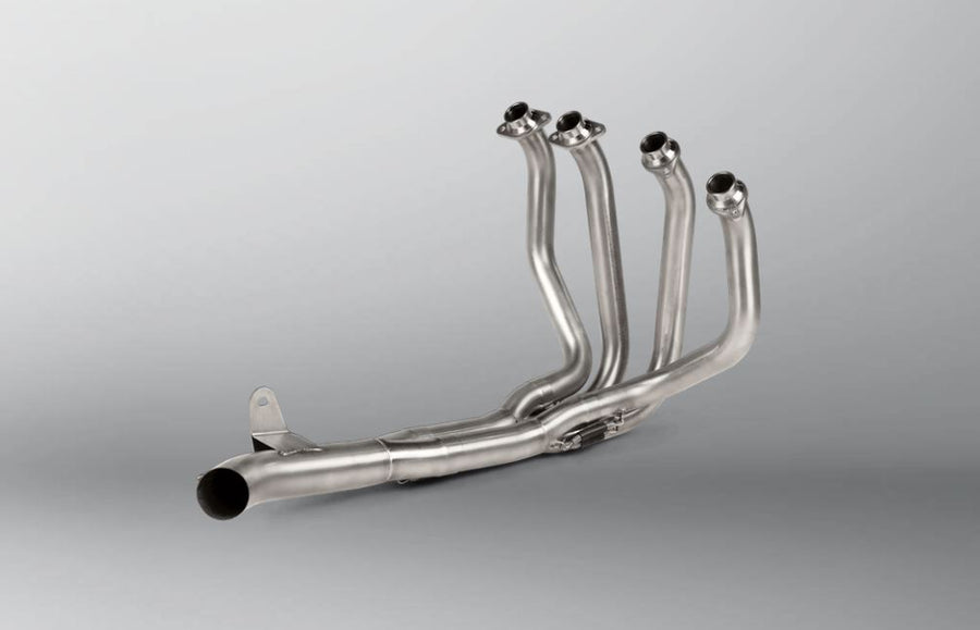 KAWASAKI Z 900 [2020-2023] - Valgfri manifold i rustfritt stål
