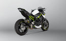 KAWASAKI Z 900 [2018-2024] – Slip-On Line (karbon)