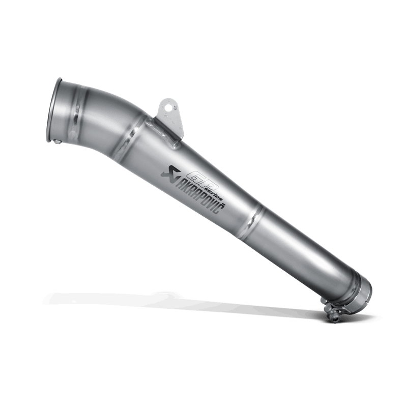 SUZUKI GSX R 750 [2011-2017] - Slip-On Line (titan) GSX-R 600/750 2011-17