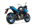 SUZUKI GSX 8 R [2022-2025] - Eksosanlegg