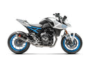 SUZUKI GSX 8 R [2022-2026] - Racing Line (karbon) eksosanlegg