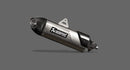 TRIUMPH TIGER 1200 GT EXPLORER [2022-2024] - Slip-On Line (titan) eksos